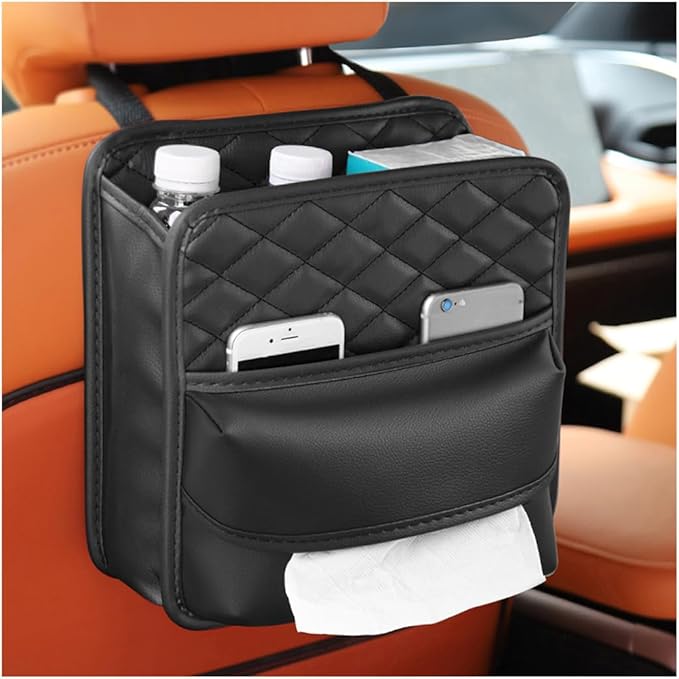 Car Organizers