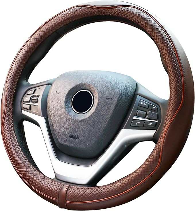 Steering Wheel Covers
