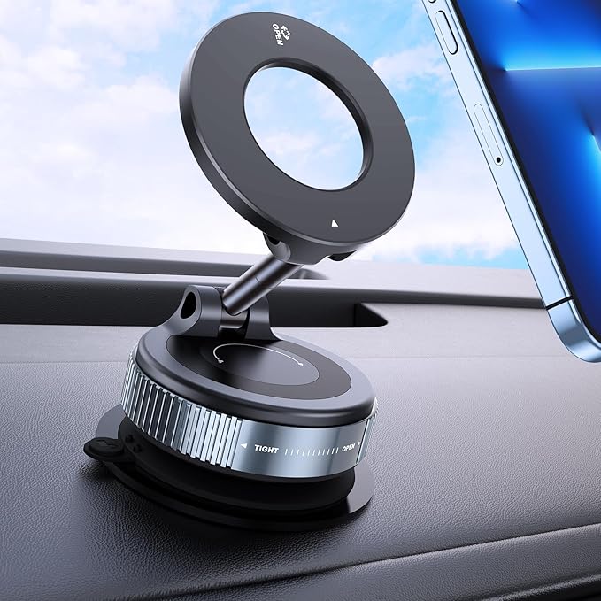 Phone Mounts