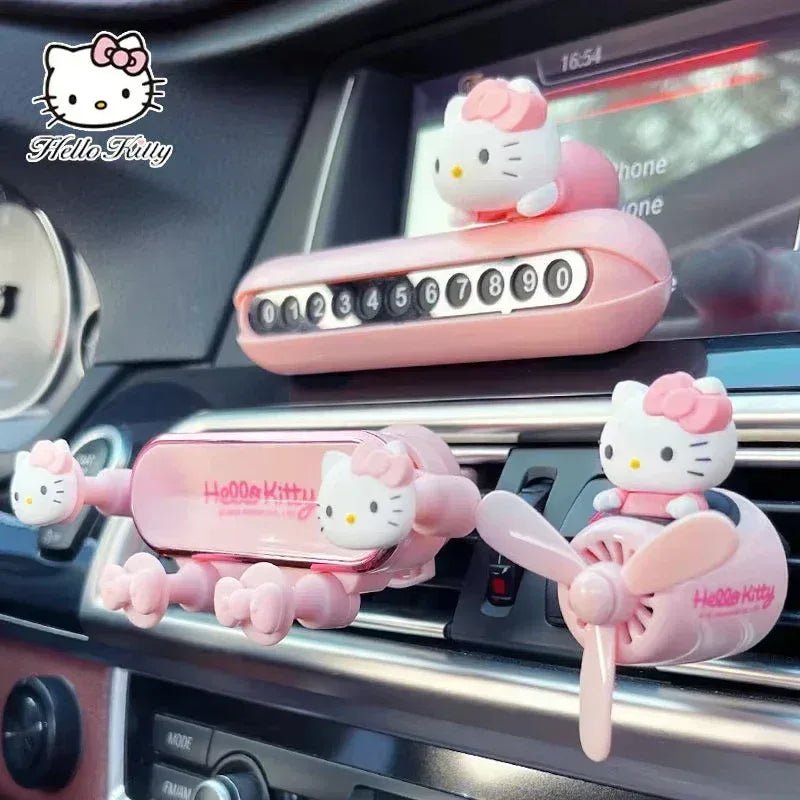 Car Air Fresheners