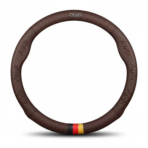 Audi Steering Wheel Covers